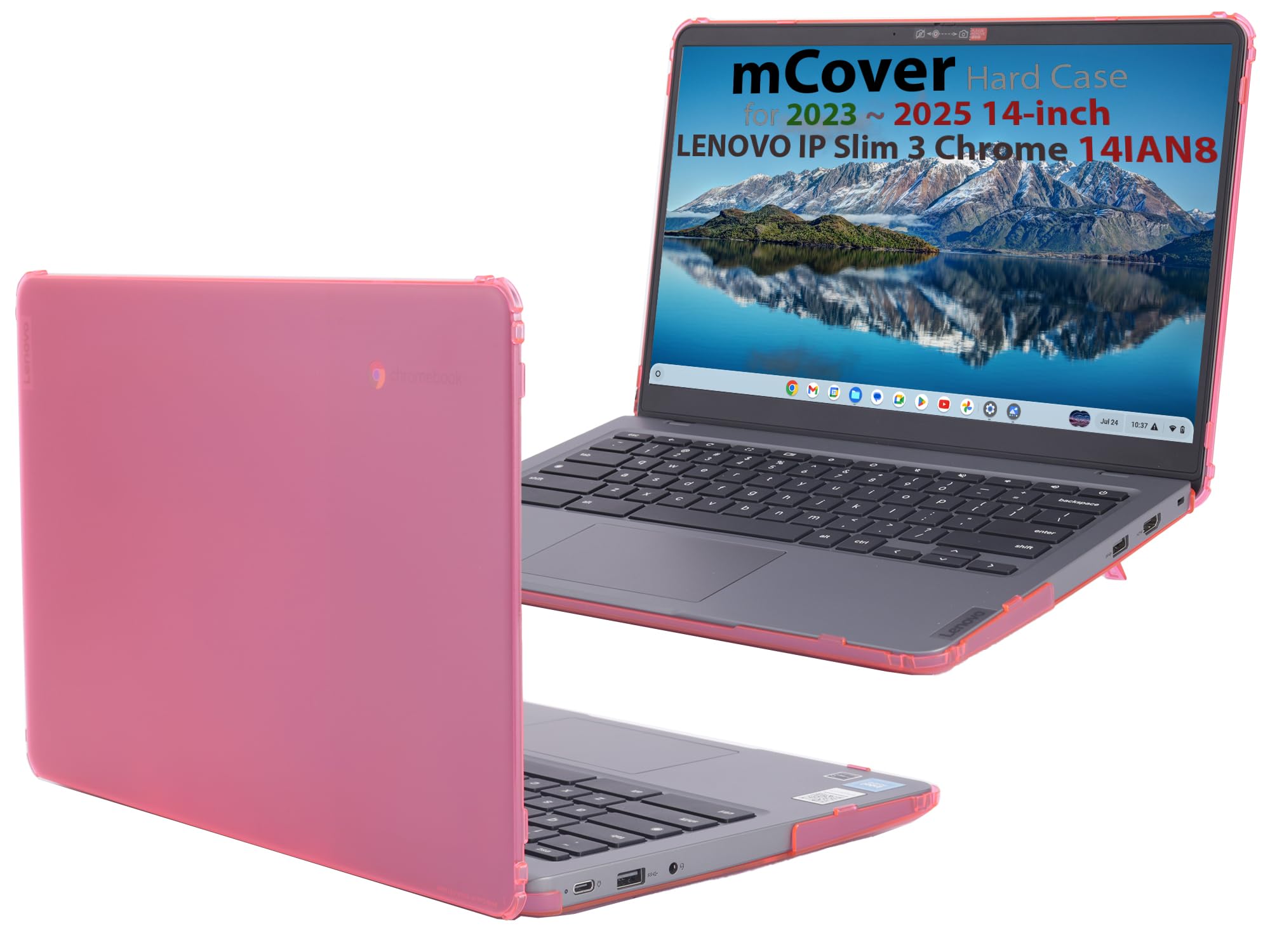 Amazon.com: mCover Case ONLY Compatible for 2023-2025 14